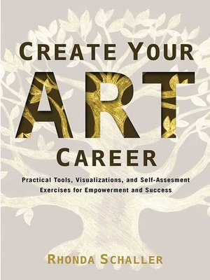 cover image of Create Your Art Career